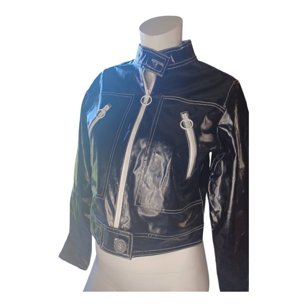 Brody Bomber Jacket M